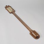 1167 6017 BAROMETER